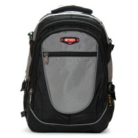 Рюкзак Городской нейлон Power In Eavas 312 grey
