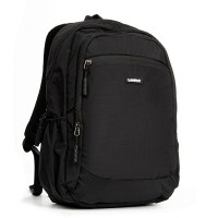Рюкзак Городской нейлон Lanpad 89003 black