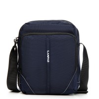 Сумка через плечо Lanpad 98967 blue