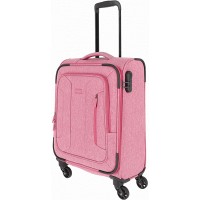 Чемодан Travelite Boja Pink Размер:S Маленький TL091547-17