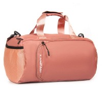 Спортивно-дорожная сумка Lanpad 20824 pink