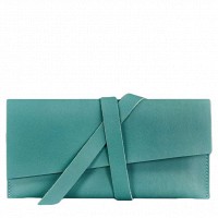Кожаный тревел-кейс BlankNote 1.2 тиффани bn-tk-1-2-tiffany