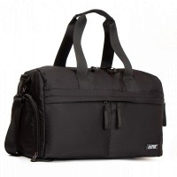 Дорожная нейлоновая  сумка  Lanpad 3062 black