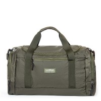 Спортивно-дорожная сумка Lanpad 3079 green
