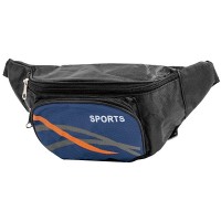 Мужская поясная сумка VALIRIA FASHION 4DETBI3259-6