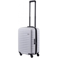 Чемодан Lojel 36,5x53,5x23,5 см ALTO/Light Grey S Lj-CF1793S_GR