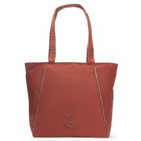 Женская тканевая сумка Jielshi 3768 d.orange