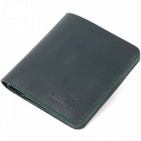 Женский кошелёк из кожи SHVIGEL 16603 
