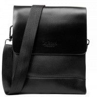 Сумка мужская Планшет иск-кожа DR. BOND 335-3 black