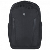 Черный рюкзак Victorinox Travel ALTMONT Professional/Black Vt602154