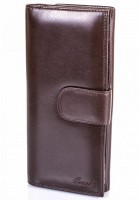 Женский кошелек из натуральной кожи GRASS SHI125-4