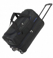 Дорожная сумка на колесах Travelite BASICS/Black TL096275-01