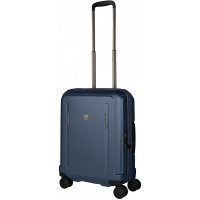 Чемодан на 4 колесах Victorinox Travel WERKS TRAVELER 6.0 HS/Blue Vt609969