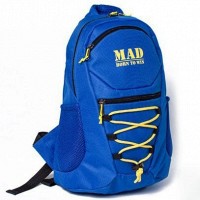Подростковый рюкзак MAD «ACTIVE TINAGER» RATI50