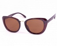 Поляризационные солнцезащитные женские очки Polarized P0913-2