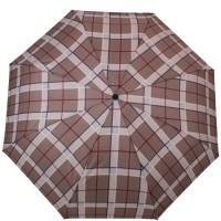 Женский компактный механический зонт HAPPY RAIN u42659-7