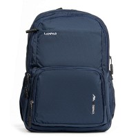Рюкзак Городской нейлон Lanpad 89002 blue
