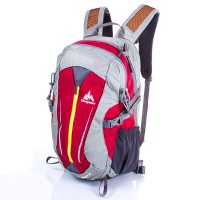 	Мужской рюкзак ONEPOLAR (ВАНПОЛАР) W1595-red