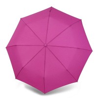 Зонт автоматический Knirps E.200 Pink Kn95 1200 4301