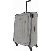 Чемодан Travelite Boja Anthracite Размер:L Большой TL091549-04