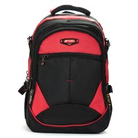 Рюкзак Городской нейлон Power In Eavas 313 red