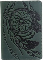 Обложка для паспорта SHVIGEL 13836