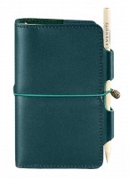 Софт-бук 3.0 BlankNote малахит bn-sb-3-malachite