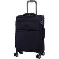 Чемодан IT Luggage 36x55x21 см DIGNIFIED/Navy S IT12-2344-08-S-S901