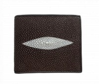 Кошелек из натуральной кожи морского ската Ekzotic Leather stw120_2