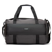 Дорожно-спортивная  сумка  Lanpad 2269 grey