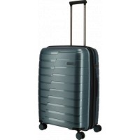 Чемодан Travelite 45x67x27 см AIR BASE/Anthracite M TL075348-25