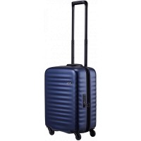 Чемодан Lojel 36,5х53,5х23,5 см ALTO/Midnight Blue Lj-CF1793S_BLU
