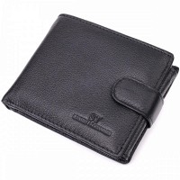 Мужской кожаный кошелек ST Leather 22480 