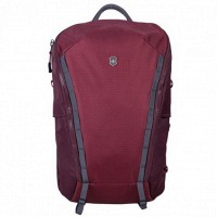 Бордовый рюкзак Victorinox Travel ALTMONT Active/Burgundy Vt602134