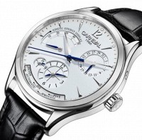 Мужские часы CARNIVAL KINETIC (8722)