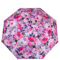 Зонт женский автомат HAPPY RAIN U34016