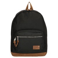 Рюкзак Enrico Benetti Santiago Black Eb46160 001