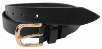 Женский кожаный ремень Skipper 1391-30