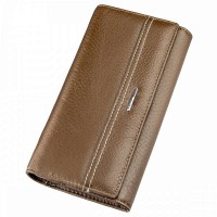 Женский кожаный кошелёк BALIYA 18979