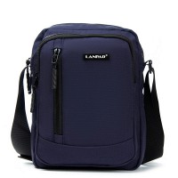 Сумка через плечо Lanpad 15068 blue 