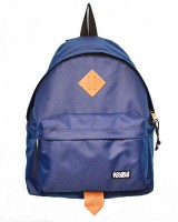 Рюкзак DoubleYouBag синий