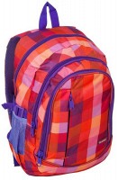	Рюкзак Городской Paso 22L, 15-1827A