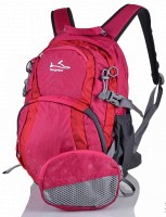Женский рюкзак ONEPOLAR w1525-red