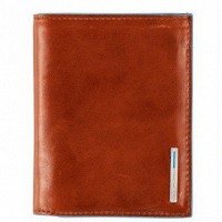 Кожаный кошелек Piquadro BL SQUARE PU1740B2_AR