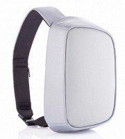 Рюкзак XD Design Bobby Sling Crossbody Grey (P705.782)