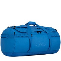 Спортивно-дорожная сумка-рюкзак Highlander Storm Kitbag 90 Blue 927456