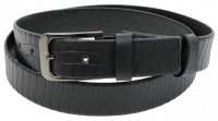 Мужской кожаный ремень Skipper 1471-35