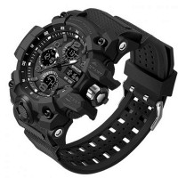 Мужские часы SANDA POWER (2506)