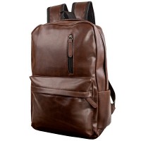 Мужской рюкзак из кожзама  VALIRIA FASHION 3detbm9811-10