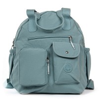 Спортивно-дорожная сумка Lanpad WA3088 blue
